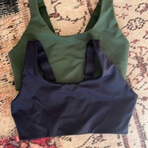 Harper Wilde 2 sports bras